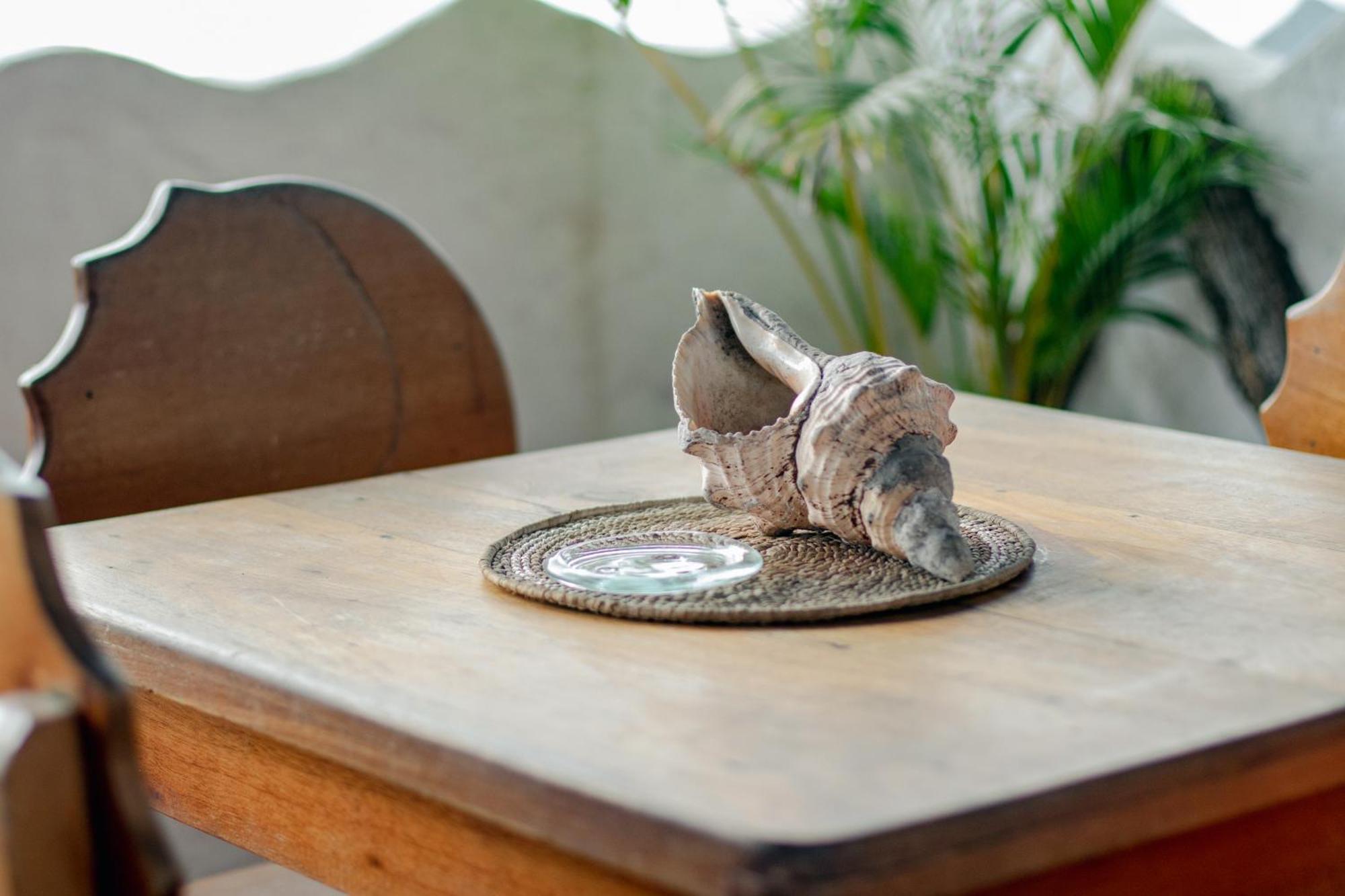 Hotel Casa Blanca Puerto Baquerizo Moreno Ngoại thất bức ảnh